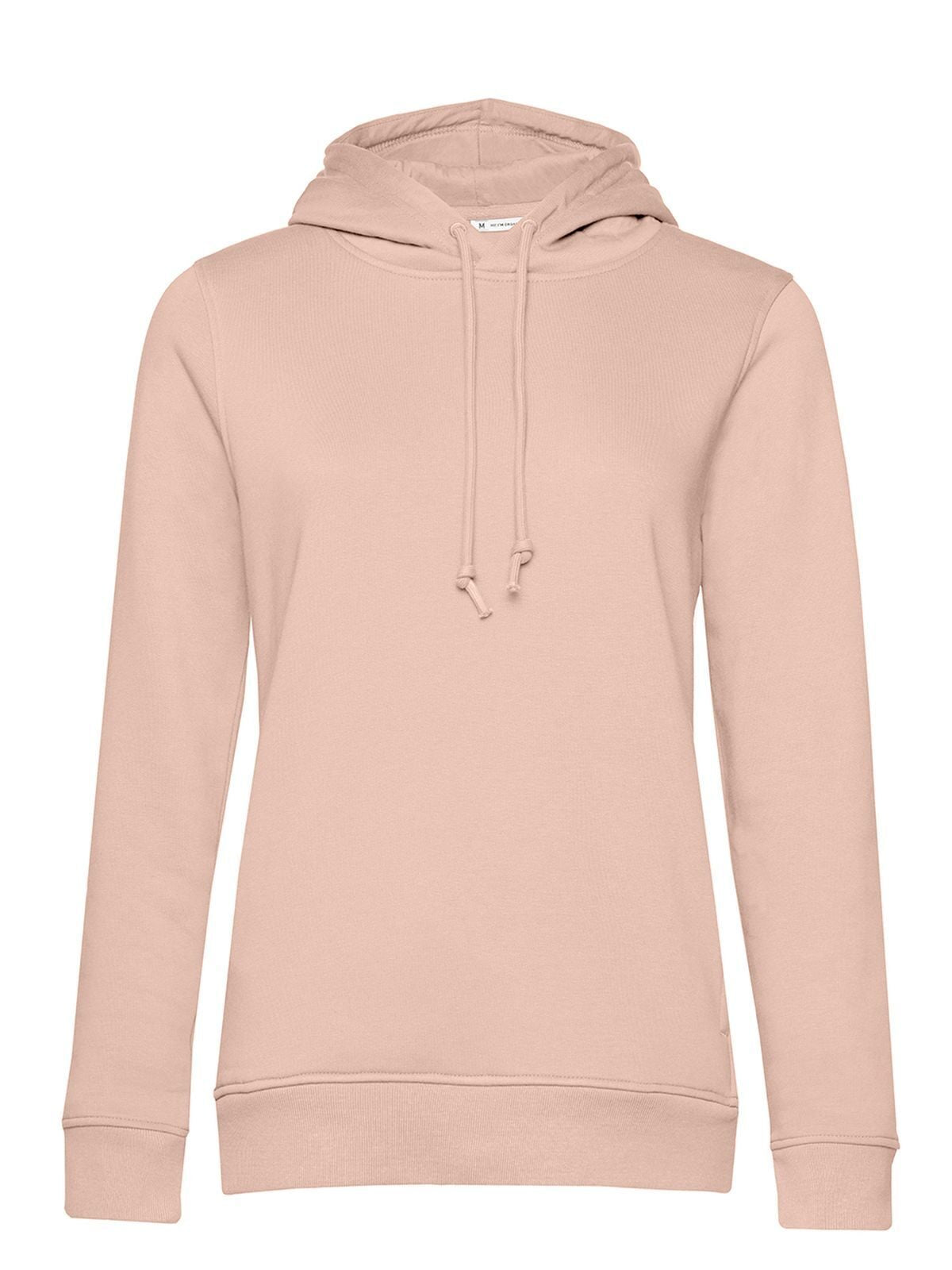 Inspire Hooded /women
