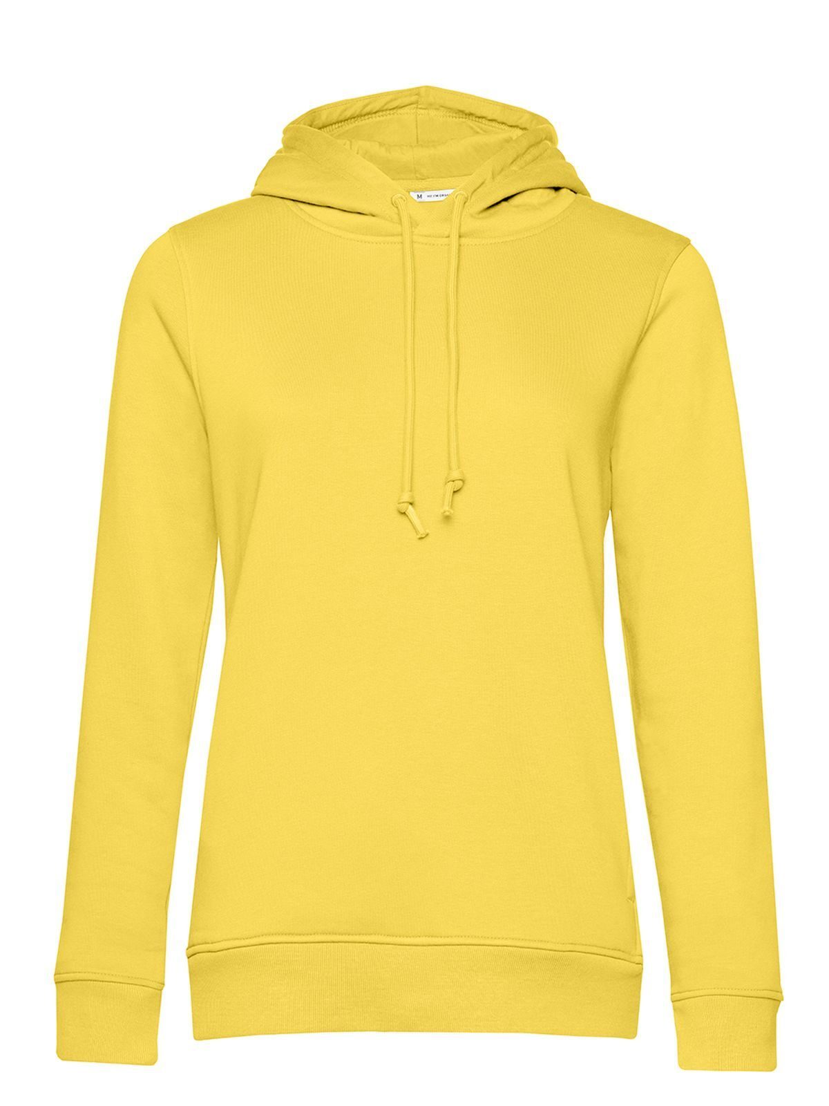 Inspire Hooded /women