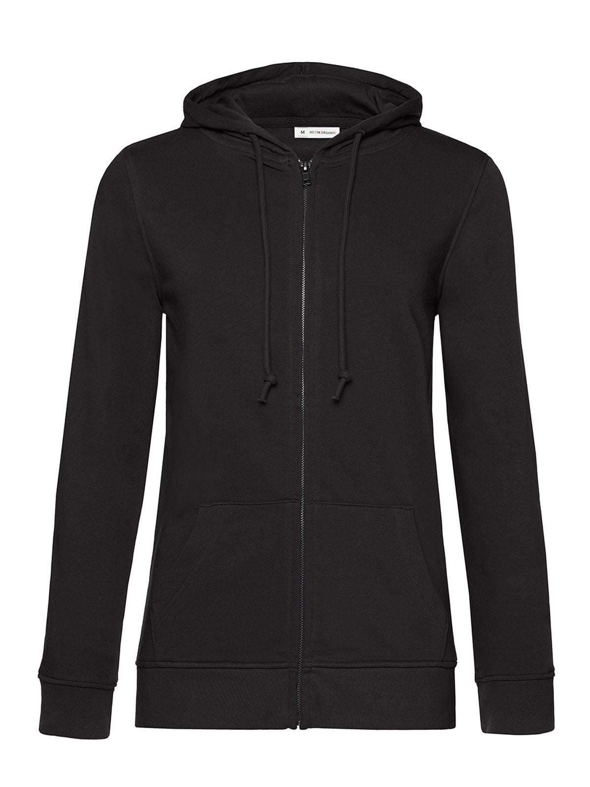 Inspire Zipped Hood /women