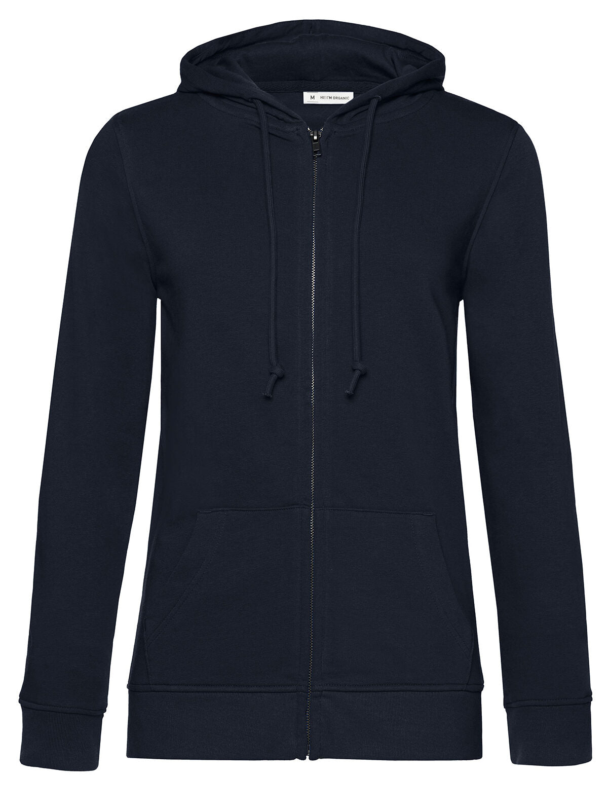 Inspire Zipped Hood /women
