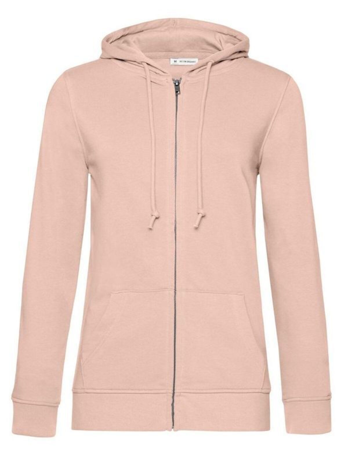 Inspire Zipped Hood /women