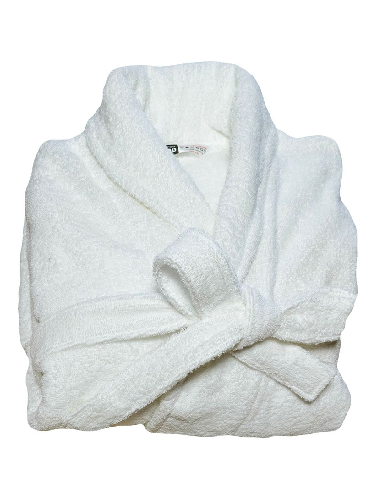 Bathrobe Terry