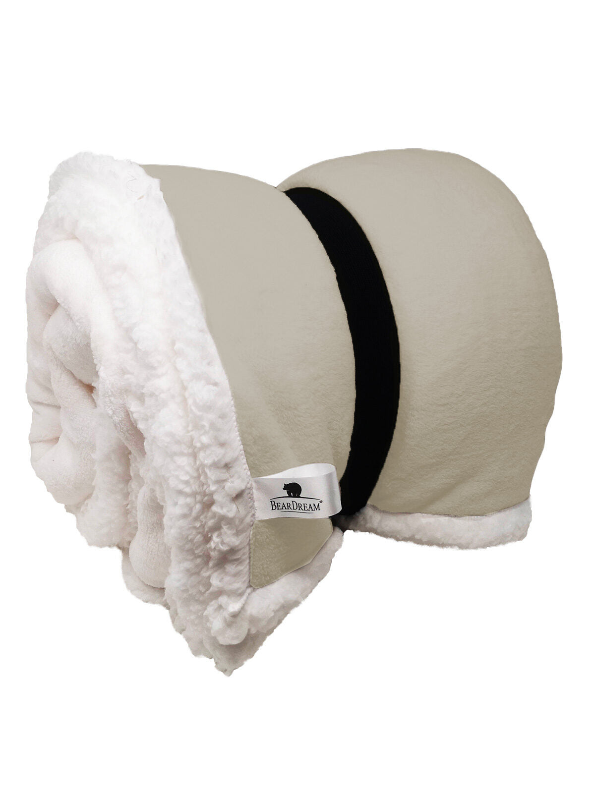 Sherpa Blanket 130x170