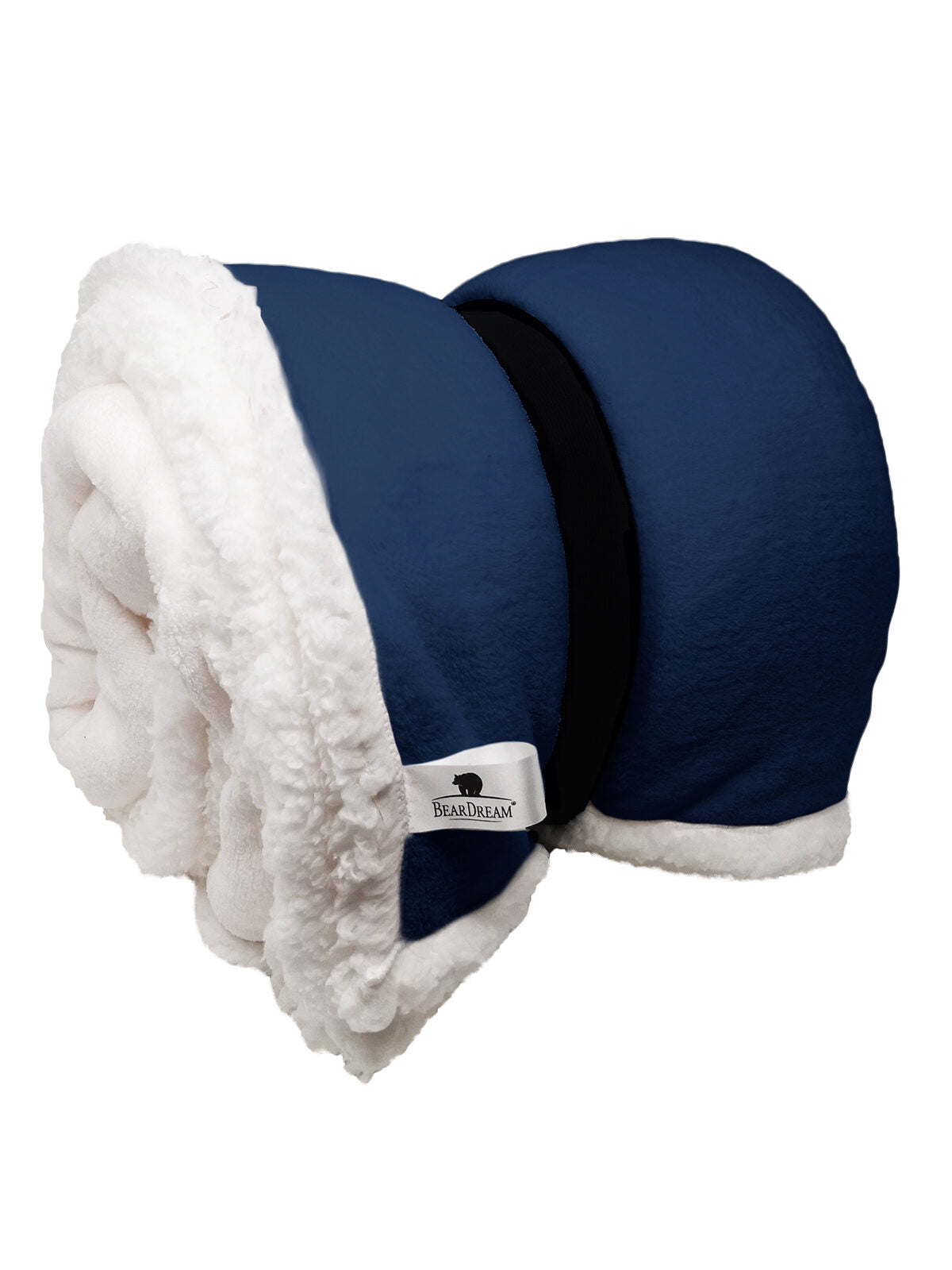 Sherpa Blanket 130x170