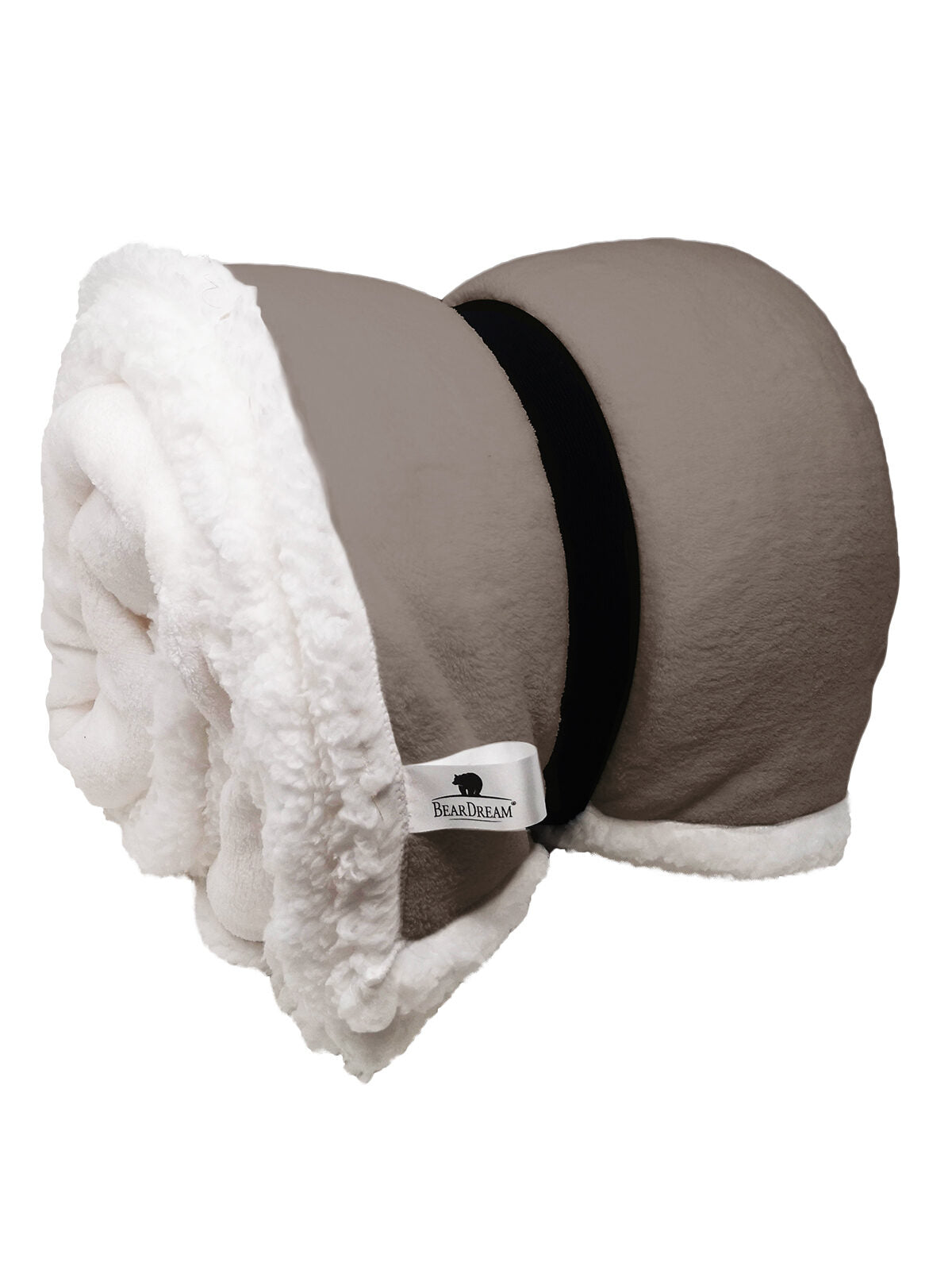 Sherpa Blanket 130x170