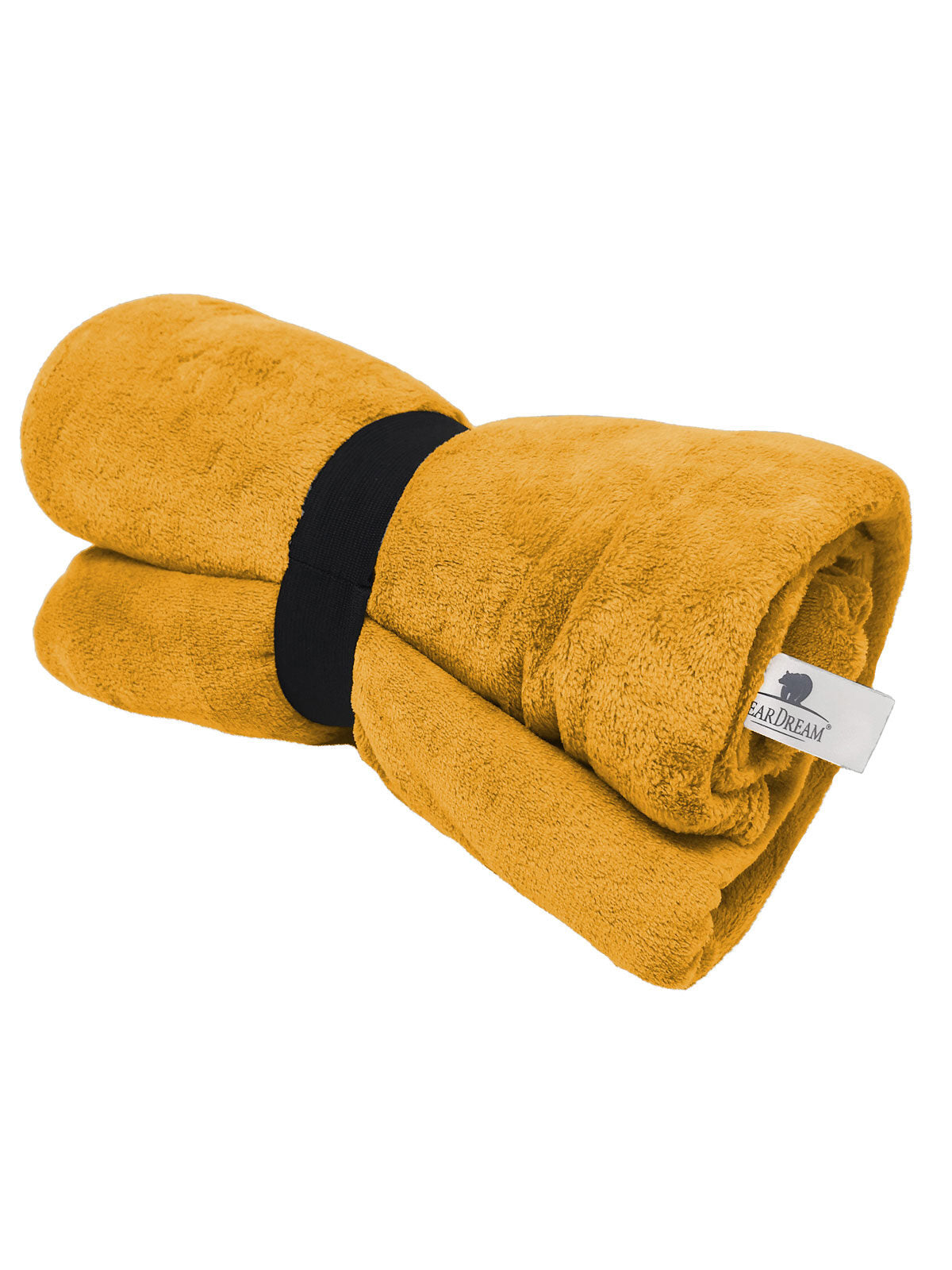 Coral Fleece Blanket 130x170