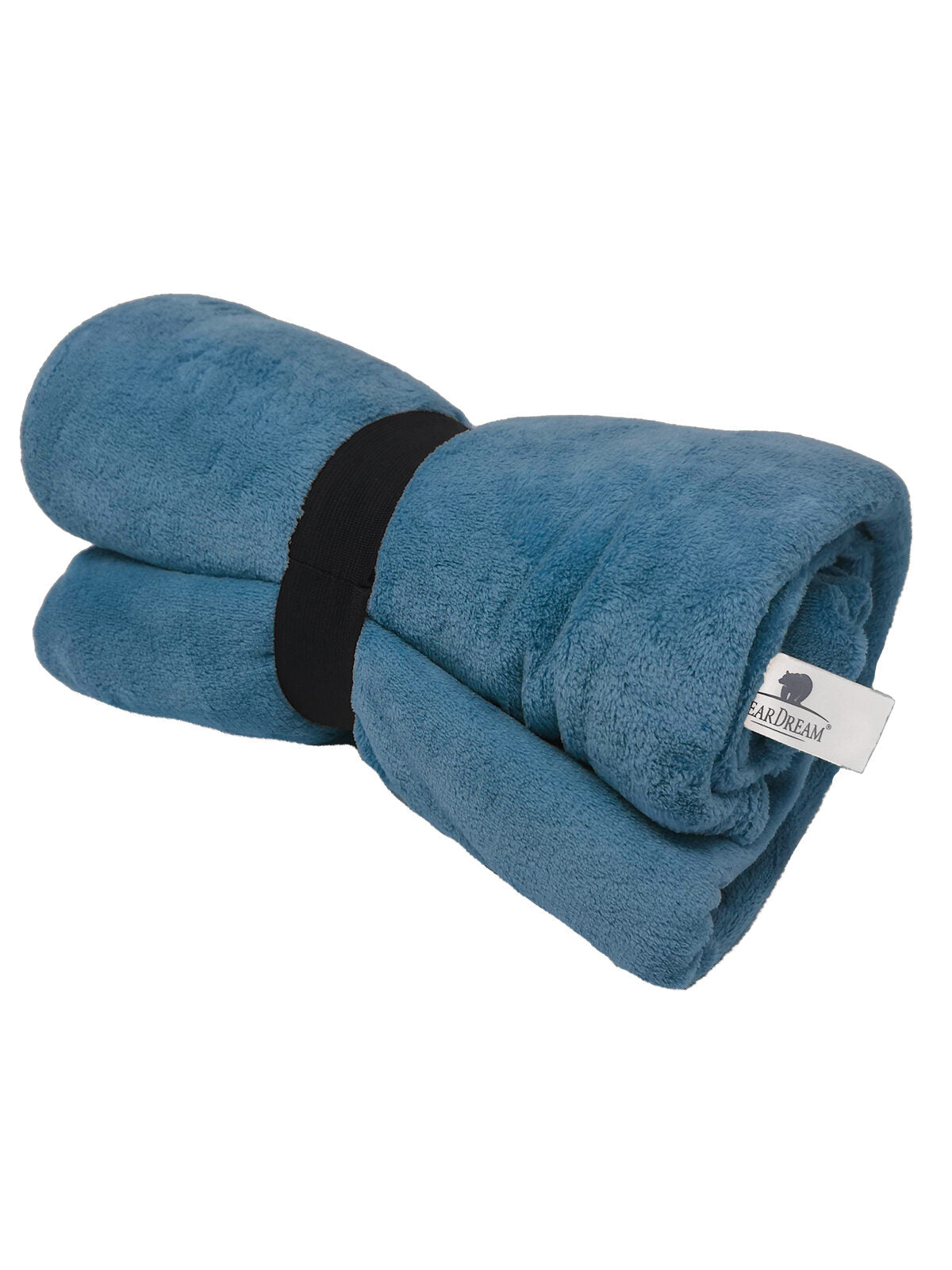 Coral Fleece Blanket 130x170