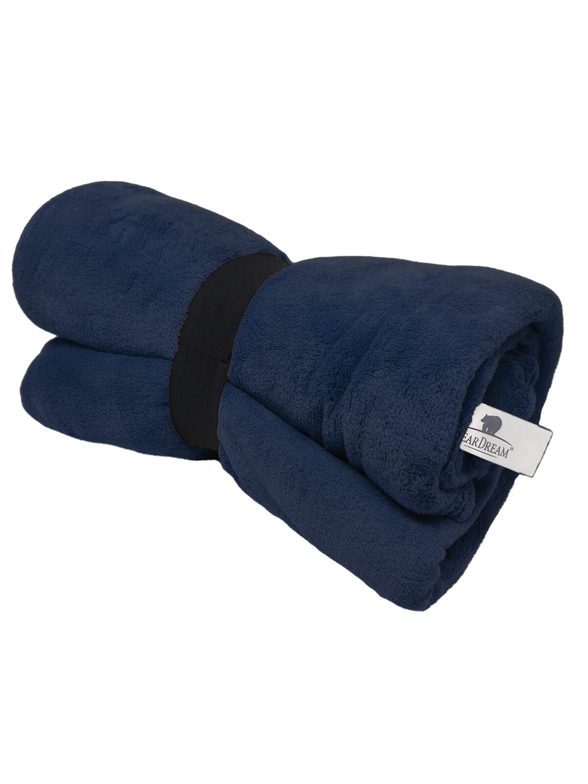 Coral Fleece Blanket 130x170