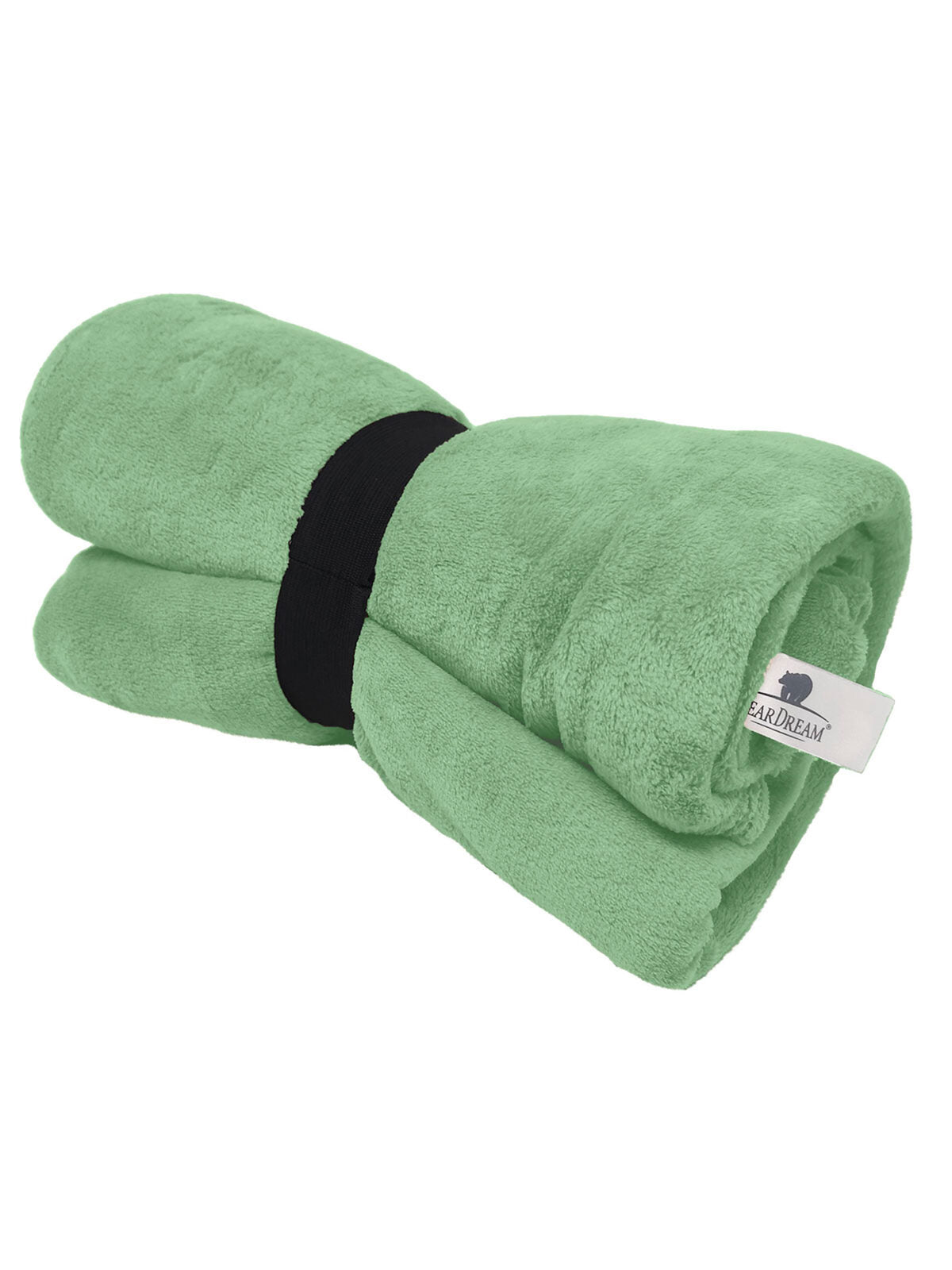 Coral Fleece Blanket 130x170