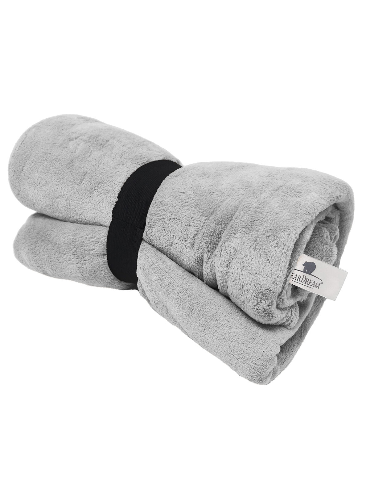 Coral Fleece Blanket 130x170