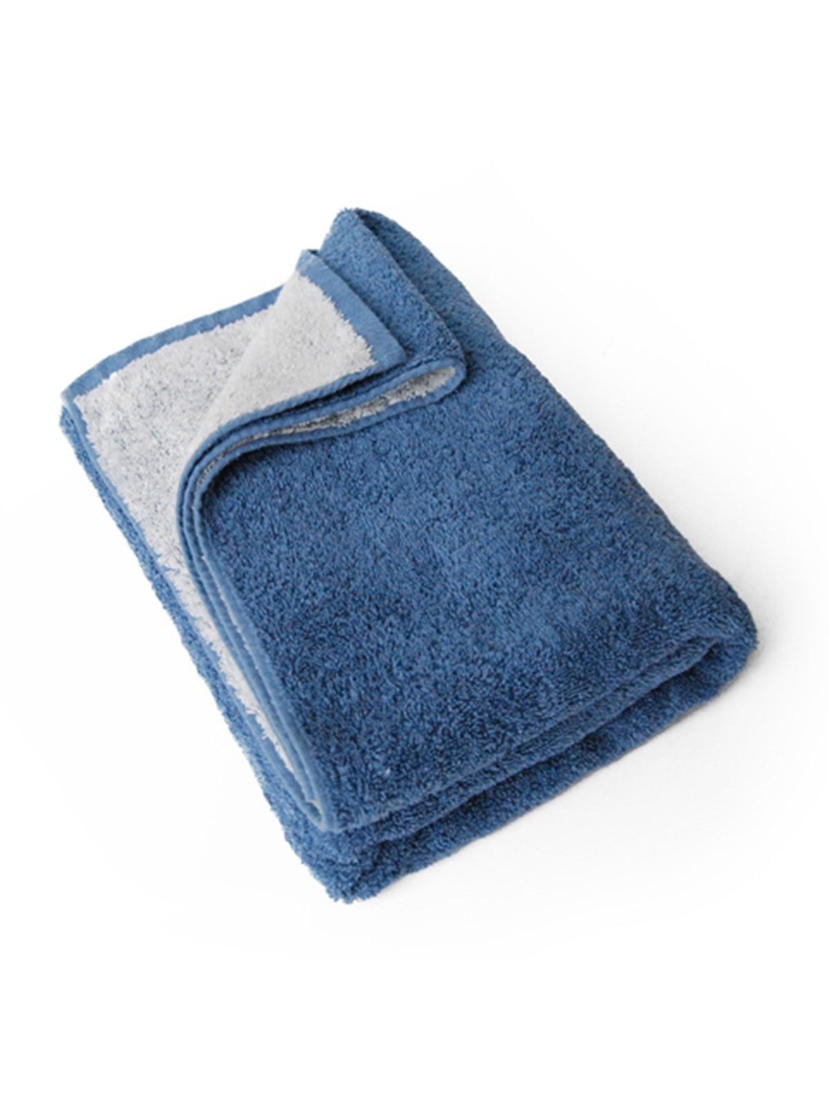 Double Color Towel 100X150