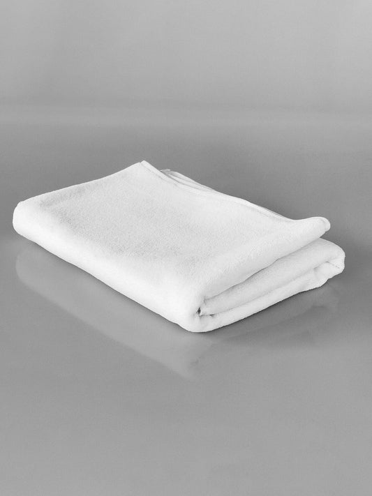 Doubleface towel 50x100