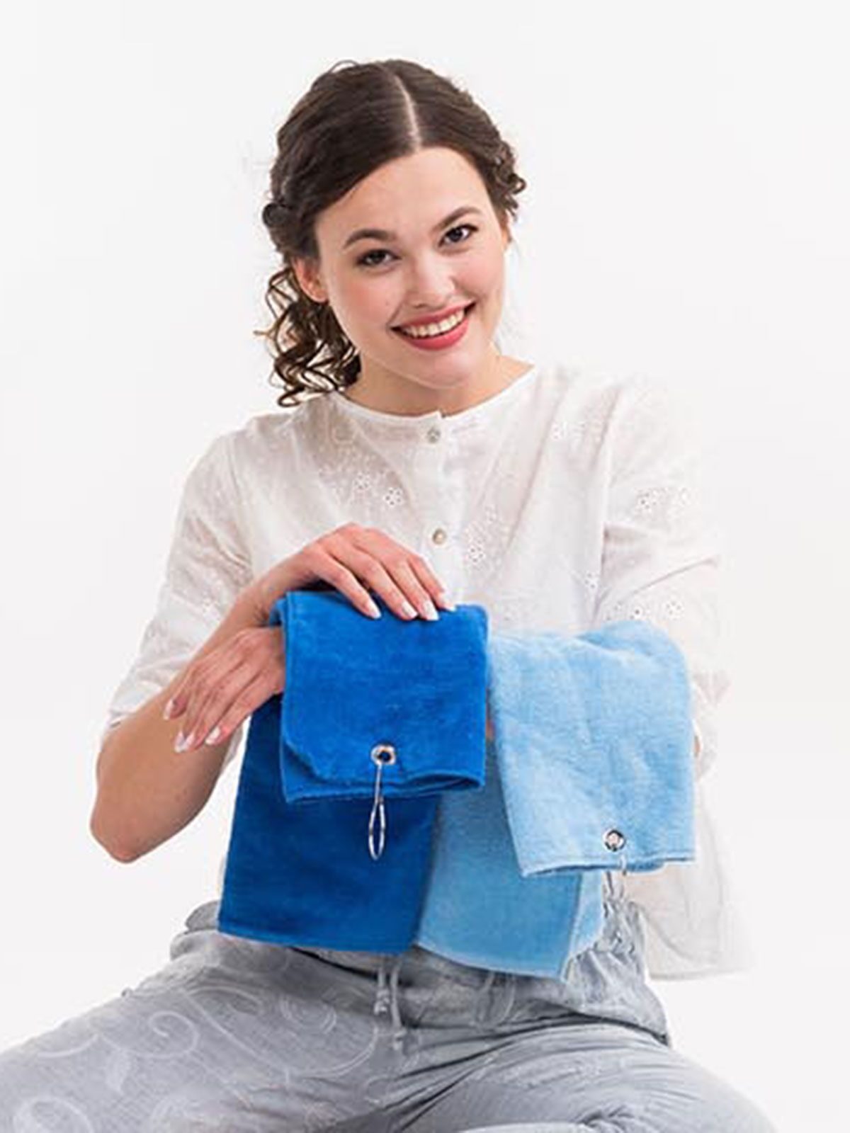Golf Towel 45x45