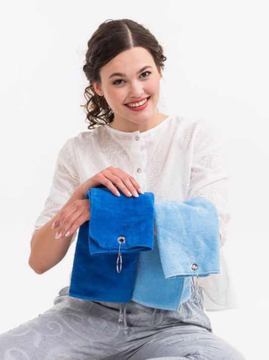 Golf Towel 45x45