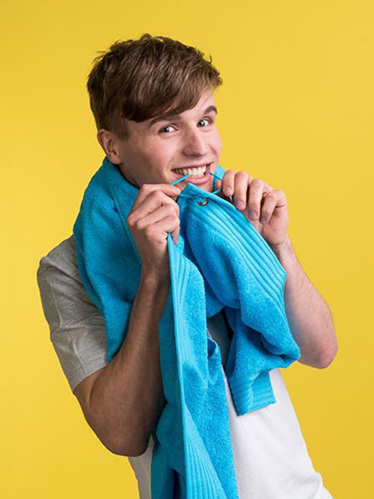 Premium Sport Towel 30X50