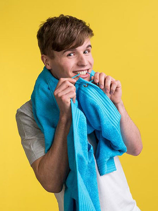 Premium Sport Towel 30X50