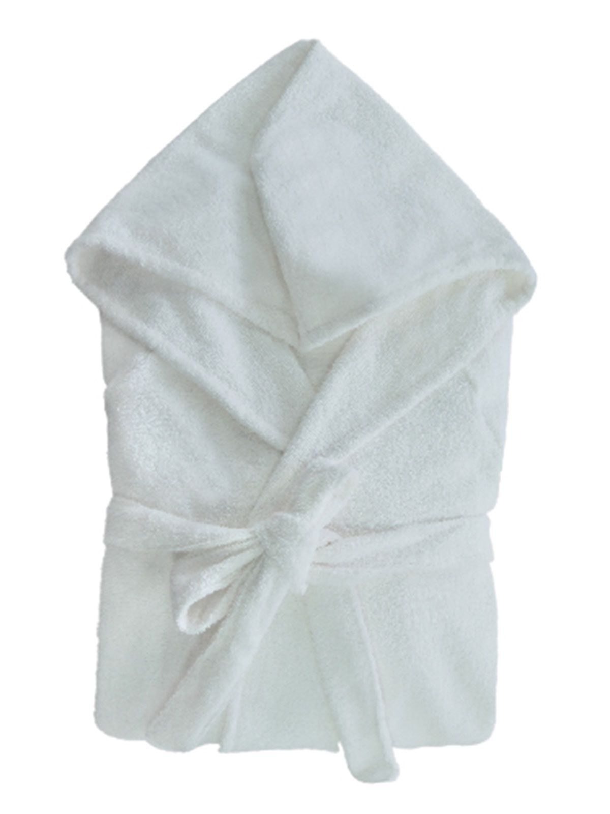 Quick-Dry Bathrobe Women