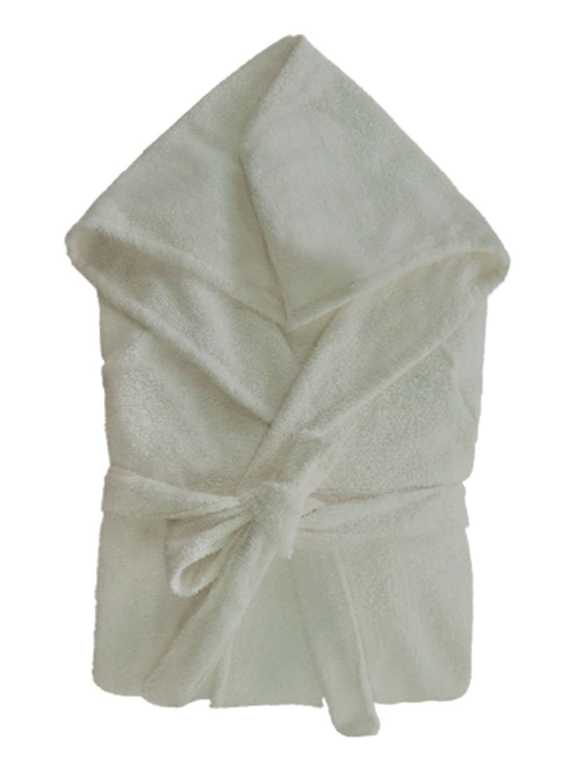 Quick-Dry Bathrobe Women