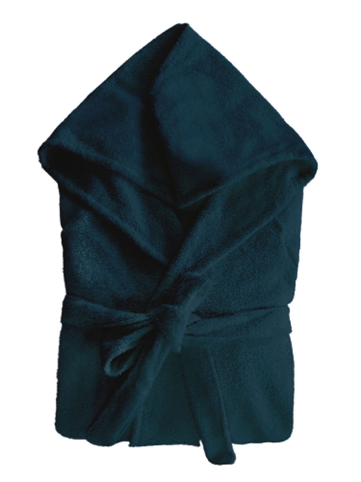 Quick-Dry Bathrobe Women