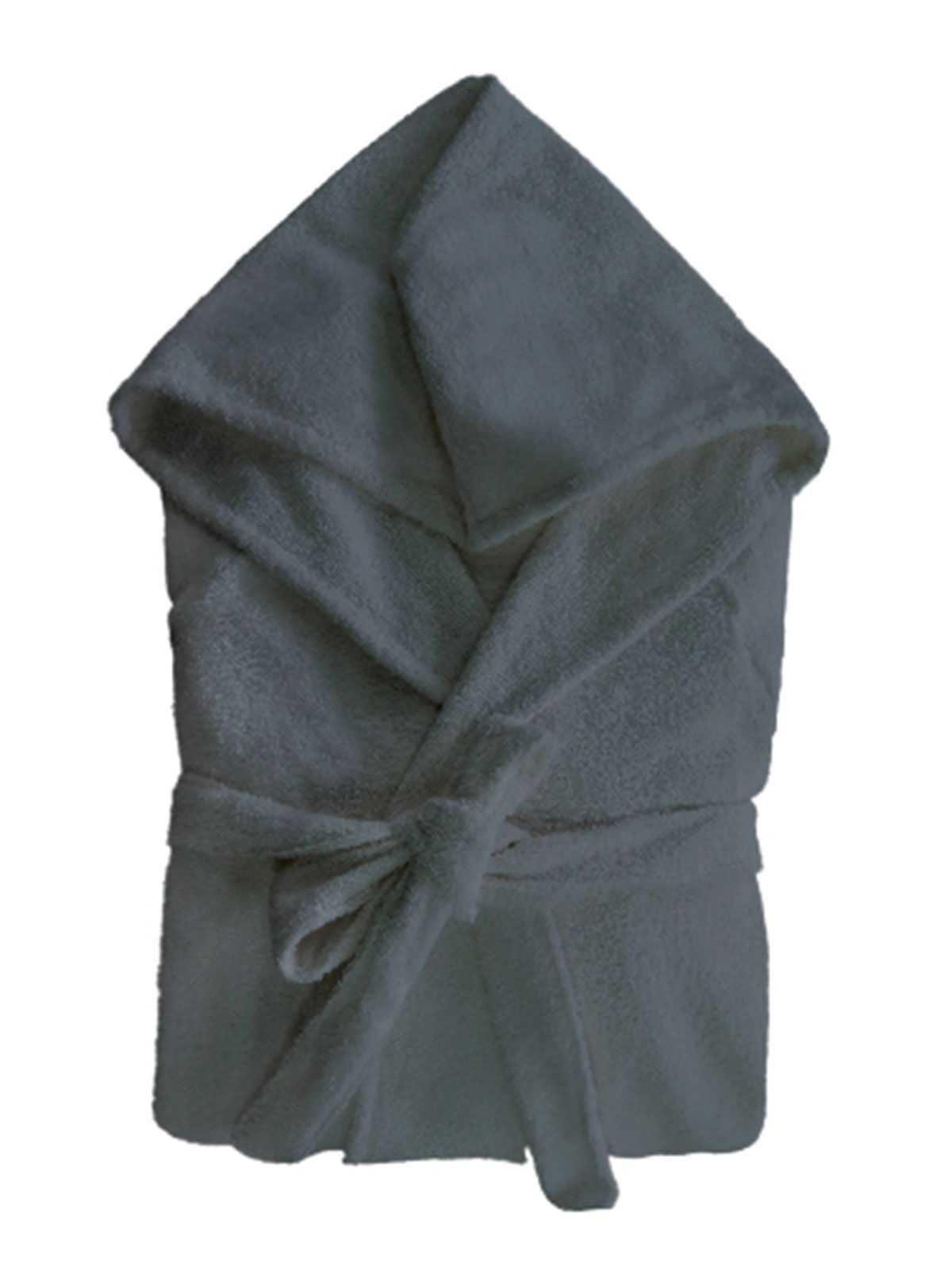 Quick-Dry Bathrobe Women