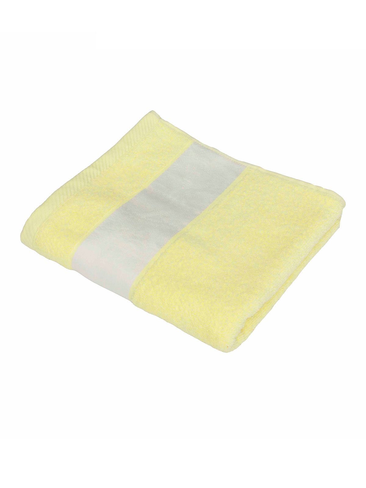 Sublim Towel 30X50
