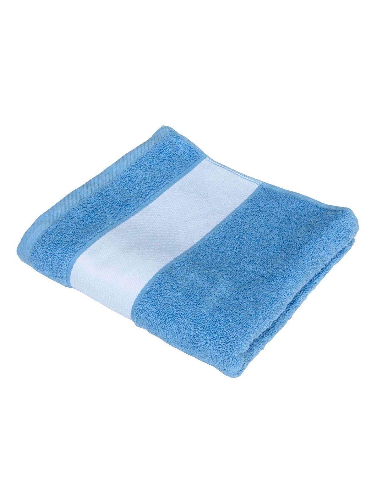 Sublim Towel 30X50