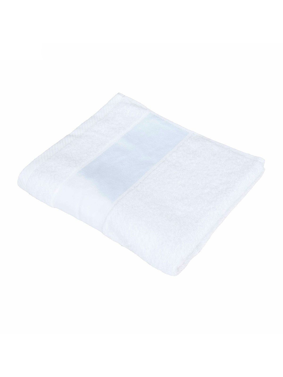 Sublim Towel 50X100