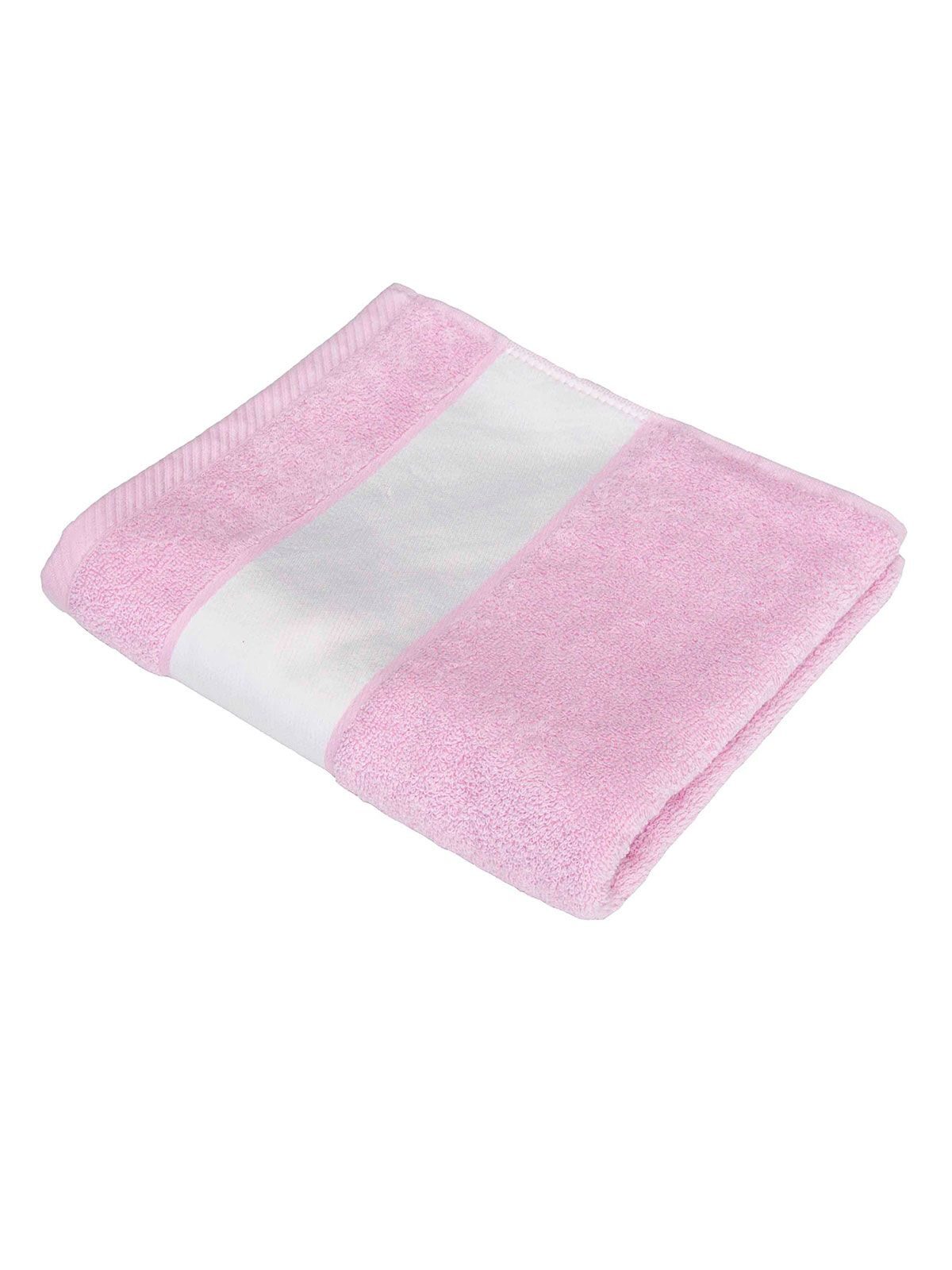 Sublim Towel 50X100