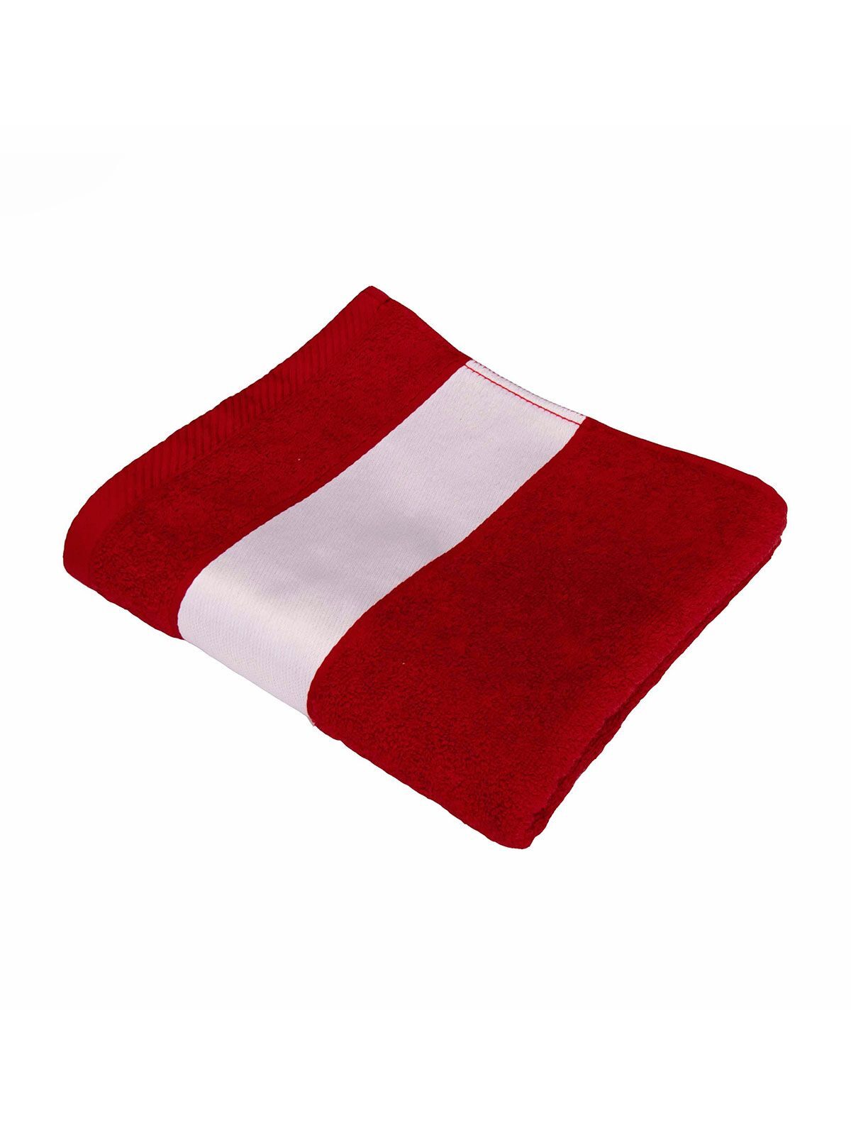 Sublim Towel 50X100