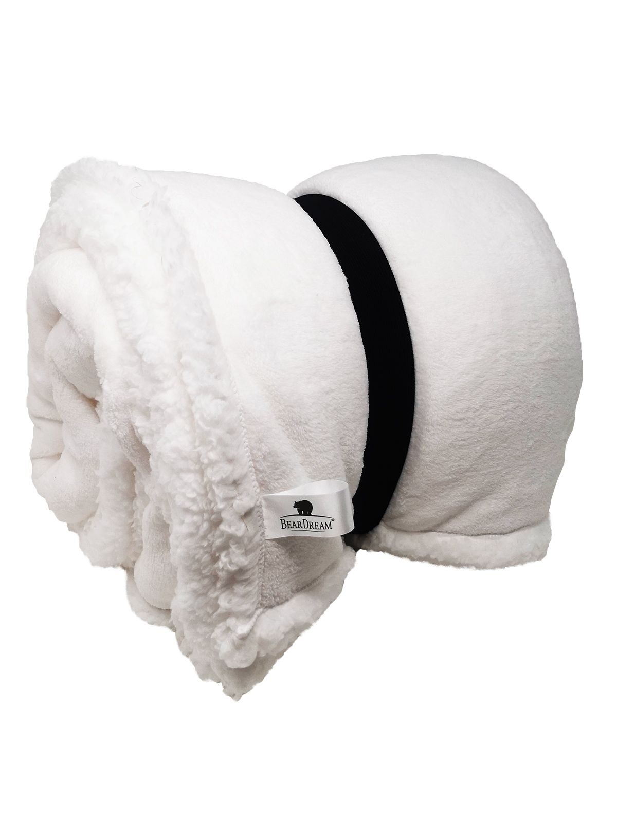Sherpa Blanket 130x170