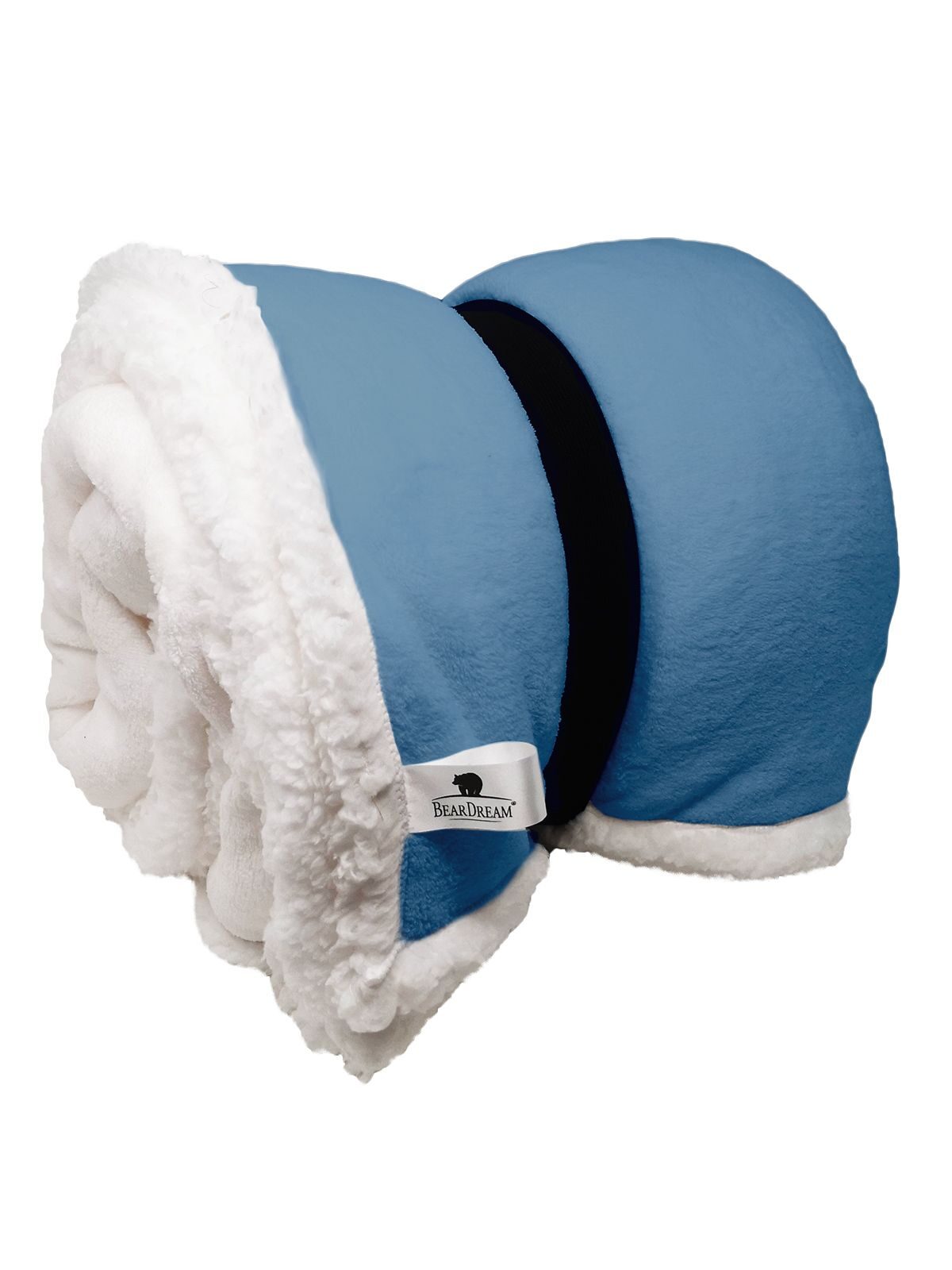 Sherpa Blanket 130x170