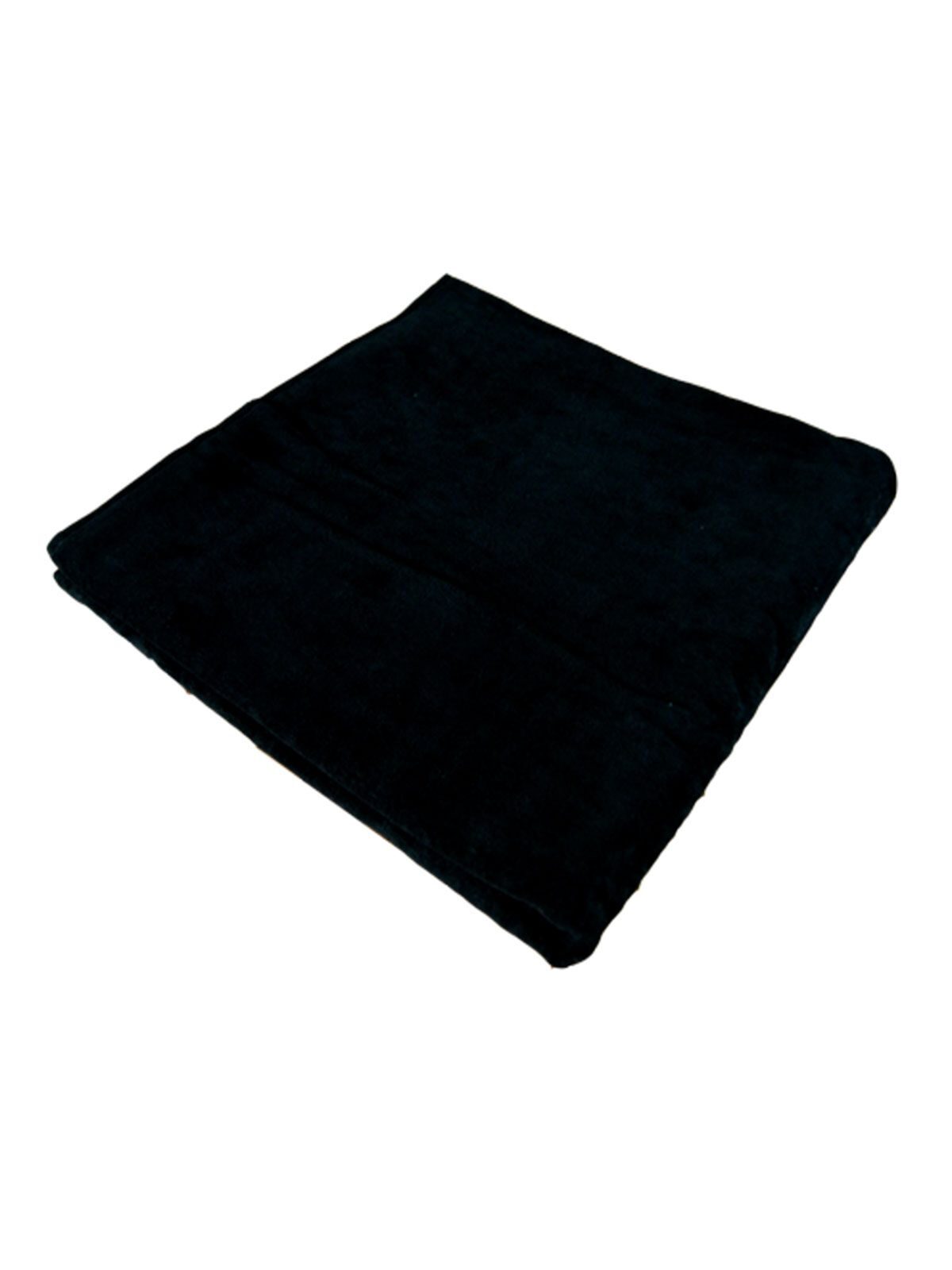 Velour Towel 90x180