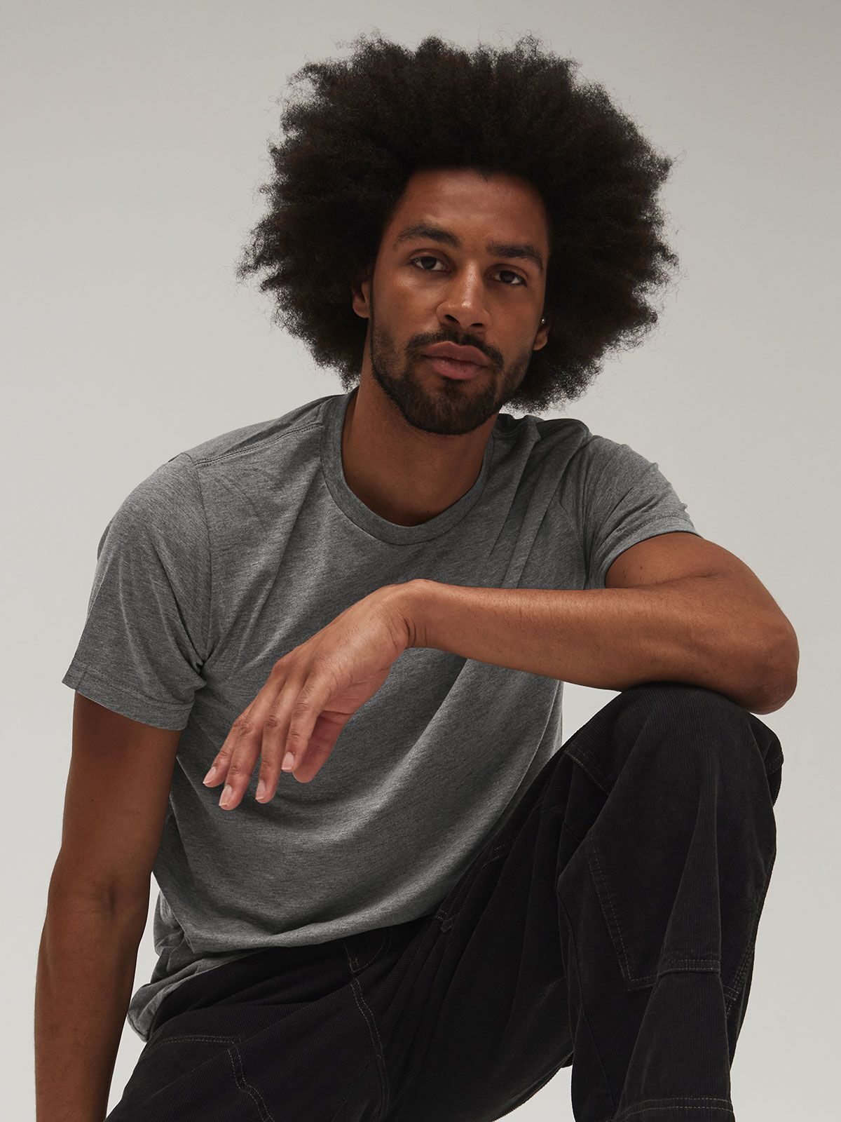 Unisex Triblend S/S Tee