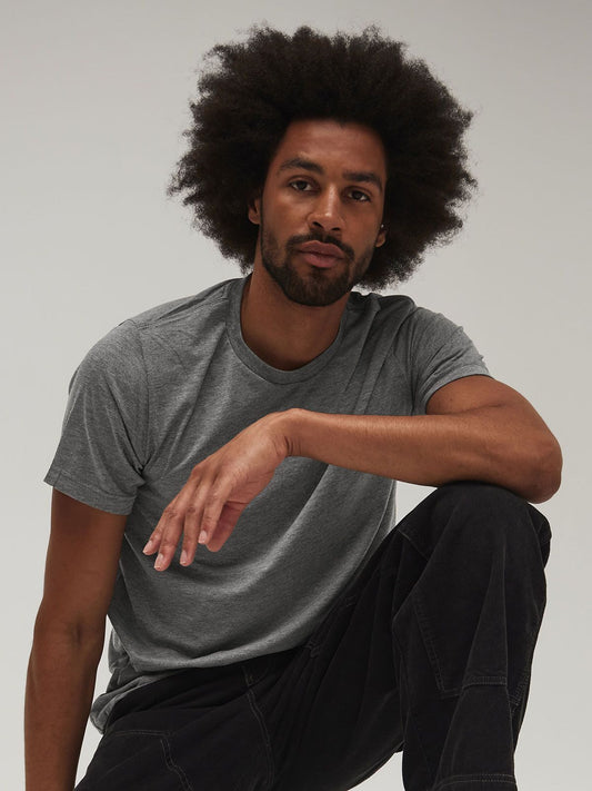 Unisex Triblend S/S Tee