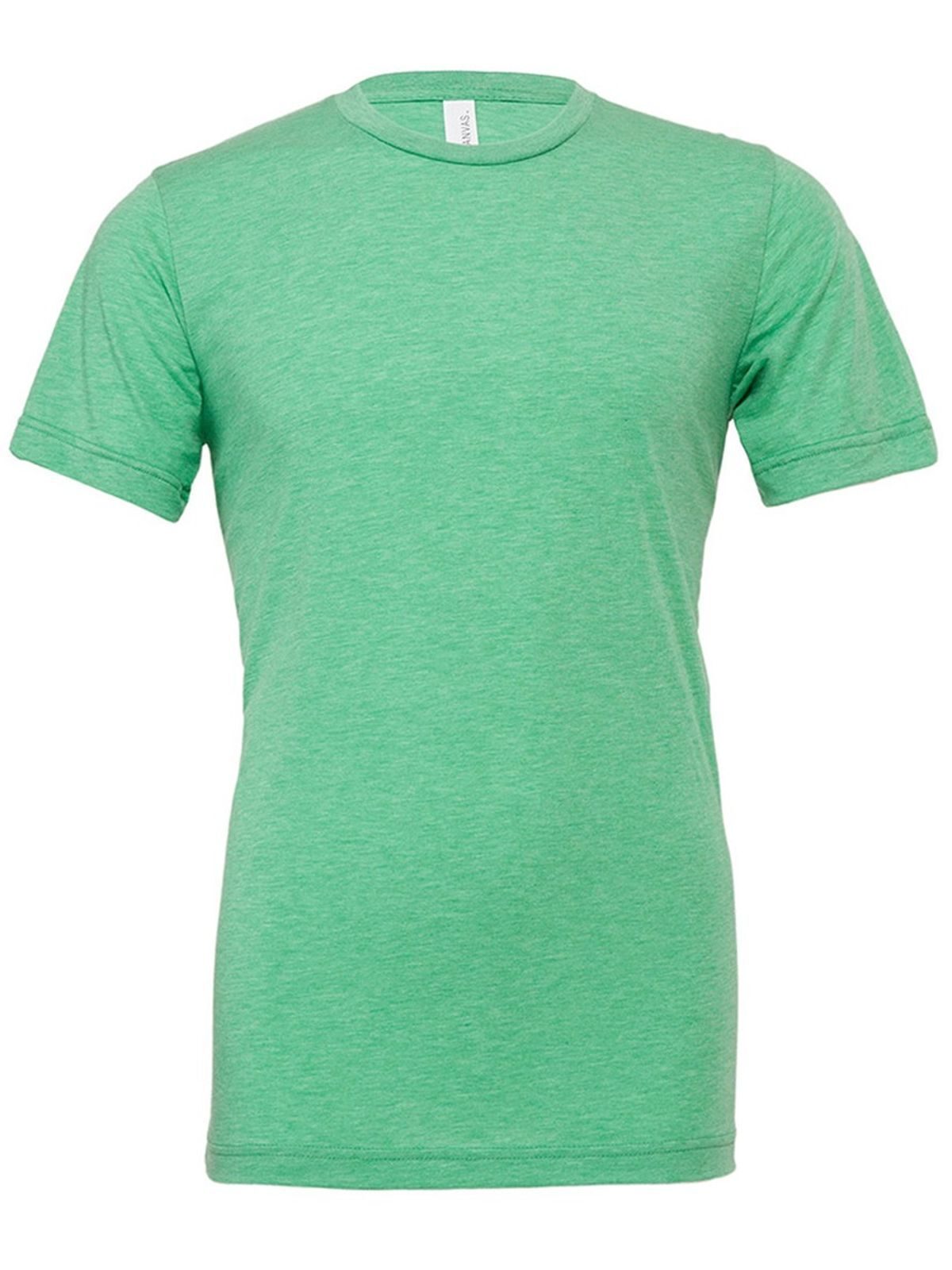 Unisex Triblend S/S Tee