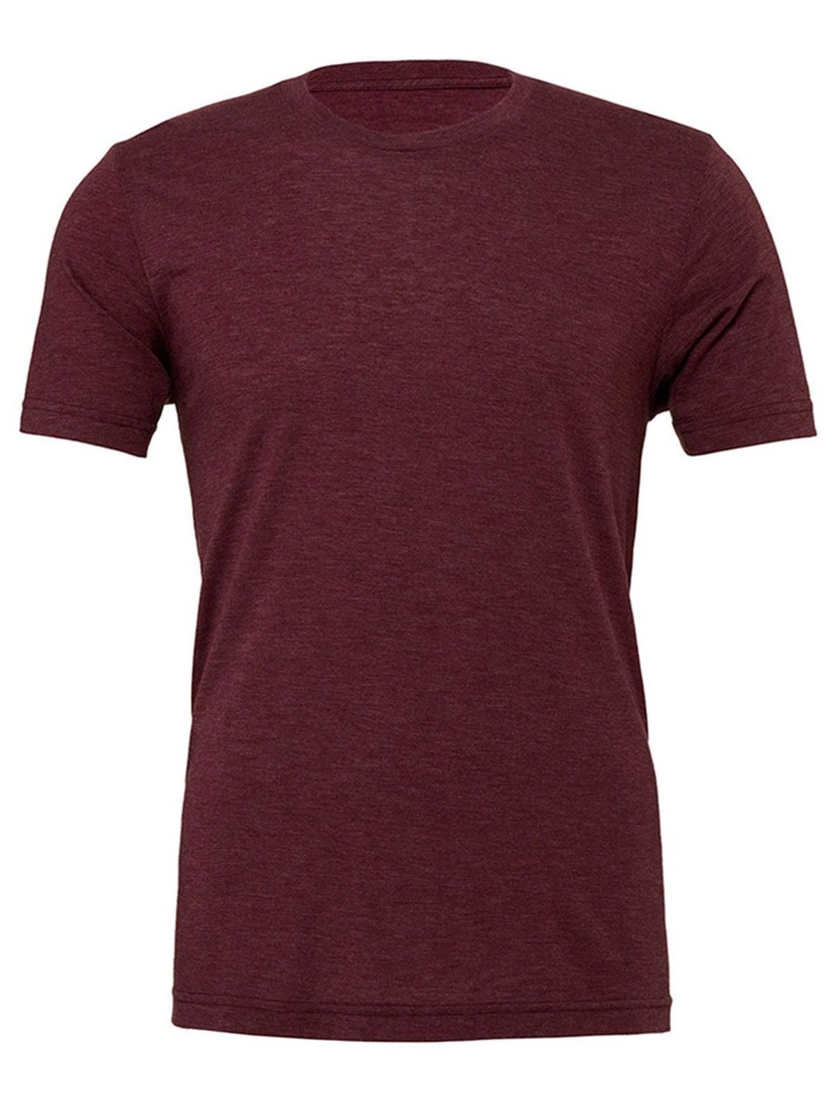 Unisex Triblend S/S Tee