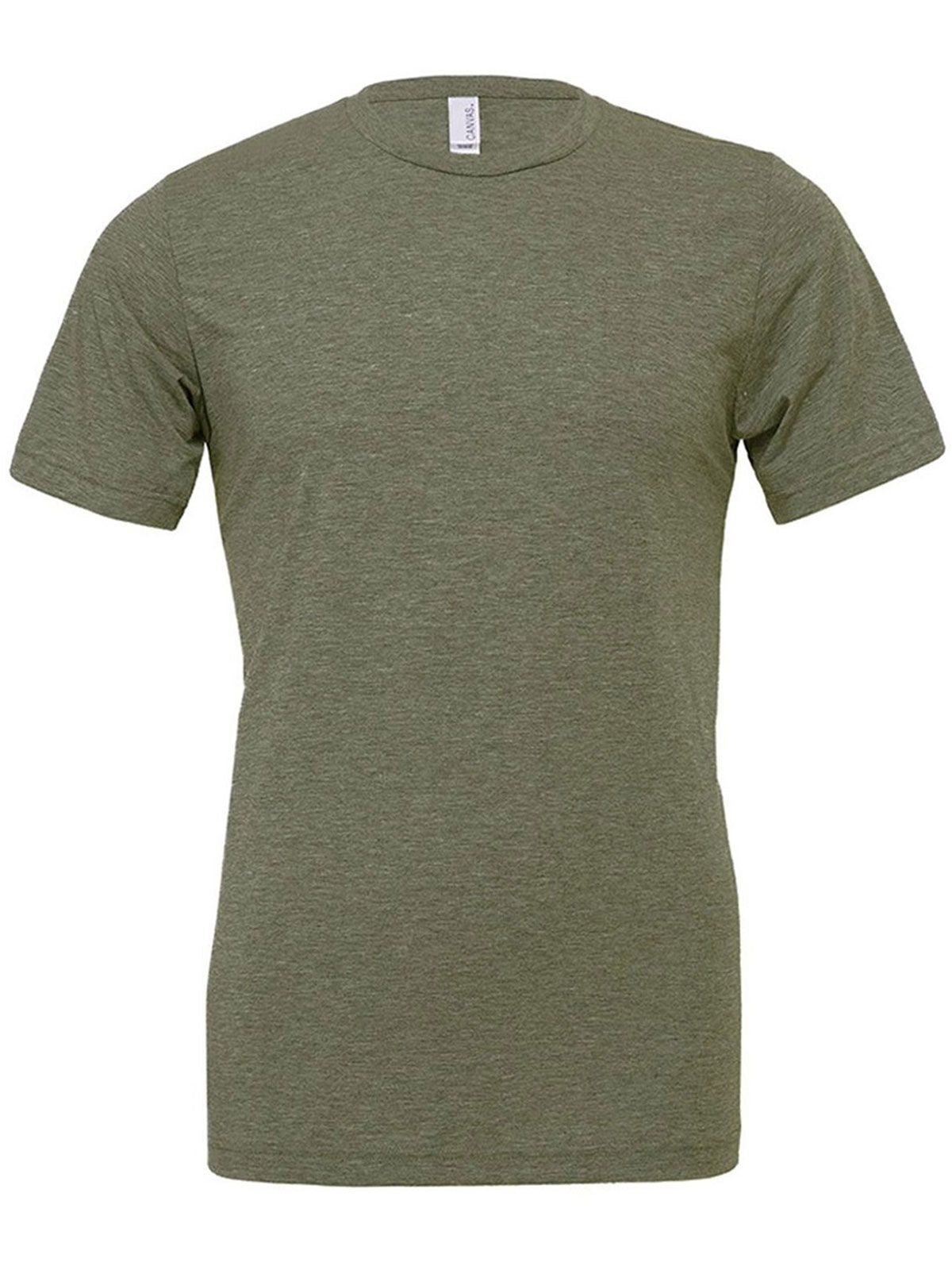 Unisex Triblend S/S Tee