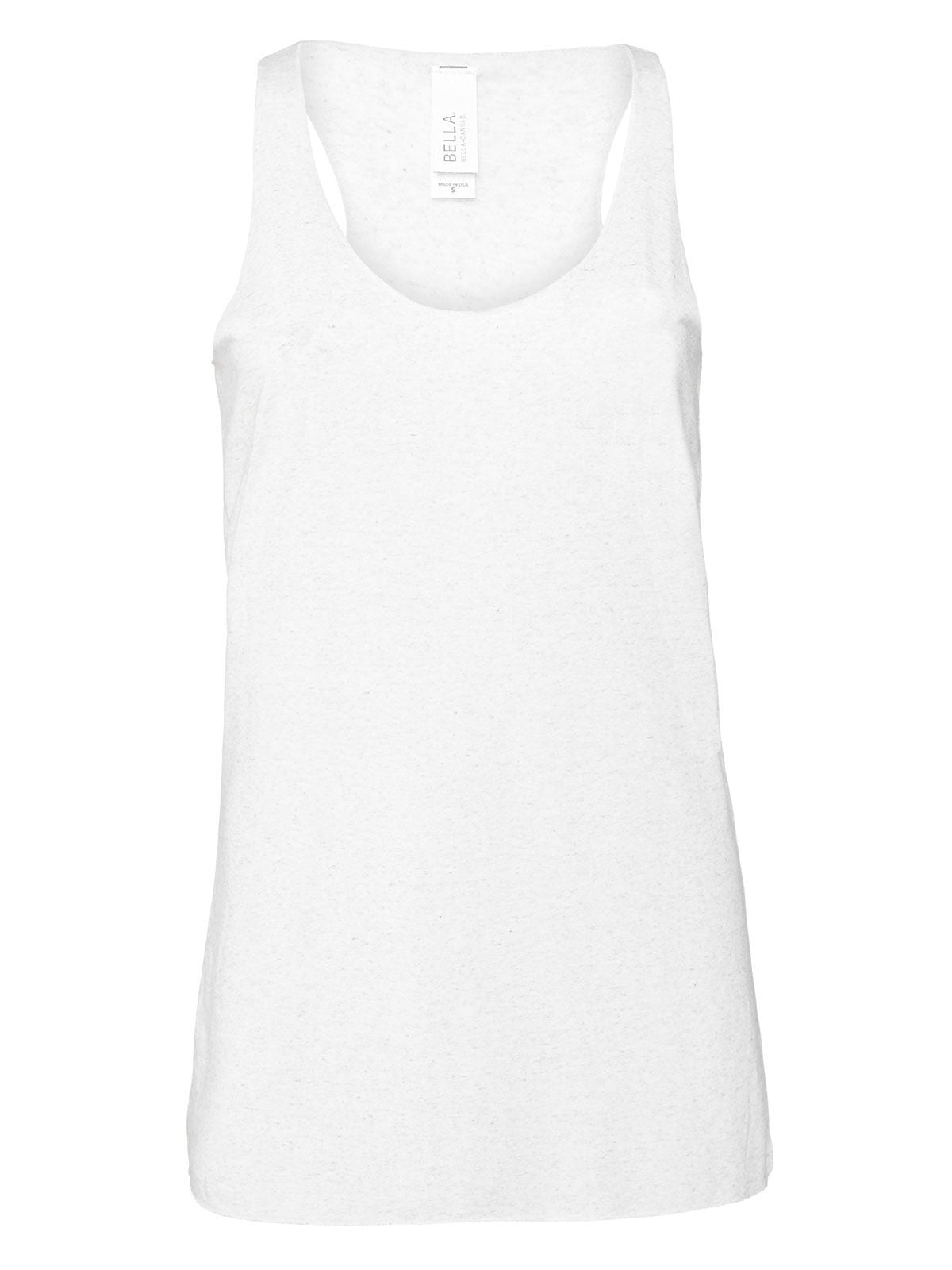 Women's Jersey Muscle Tank