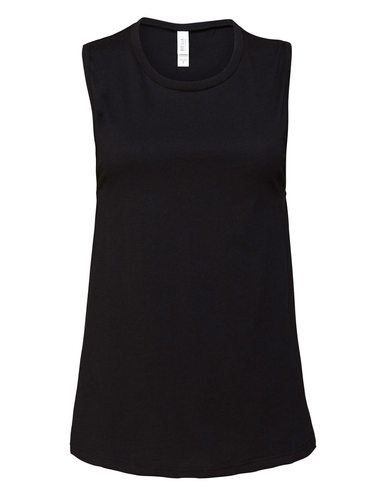 Women's Jersey Muscle Tank