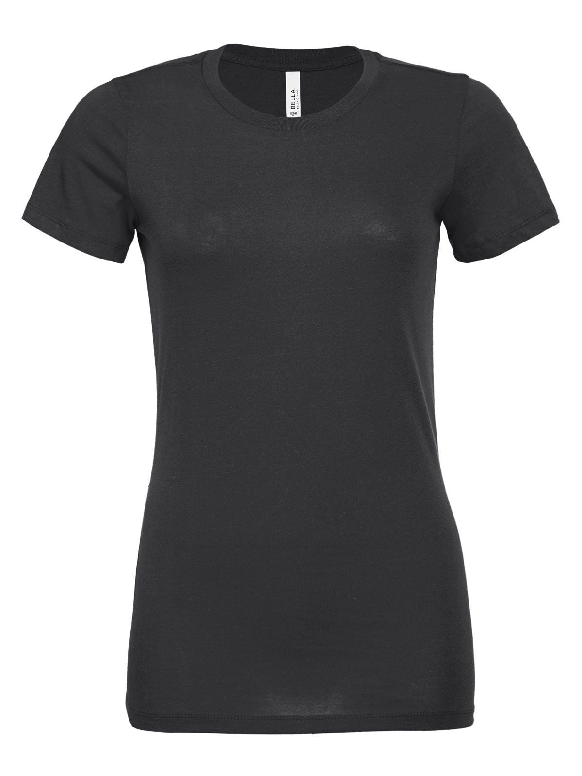 Women's Relaxed Jersey Short Sleeve Tee