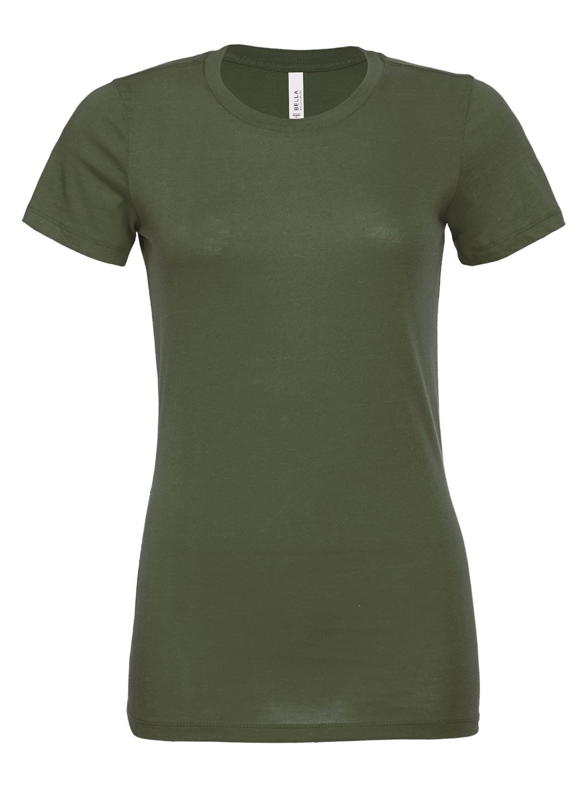 Women's Relaxed Jersey Short Sleeve Tee