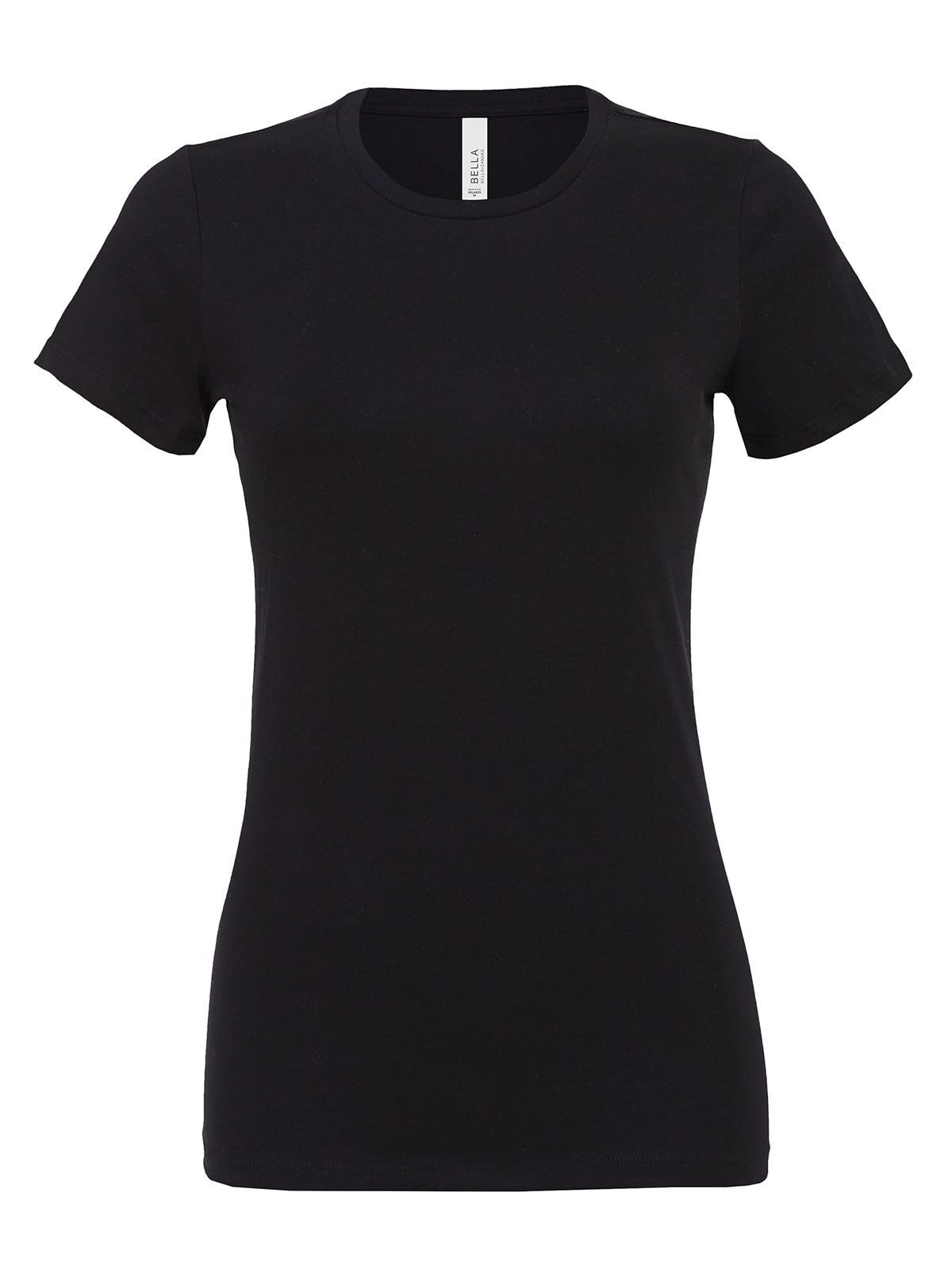Women's Relaxed Jersey Short Sleeve Tee