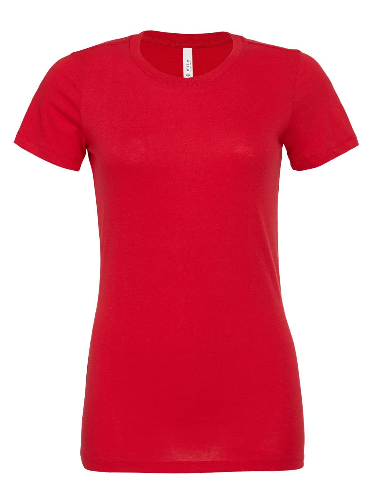 Women's Relaxed Jersey Short Sleeve Tee
