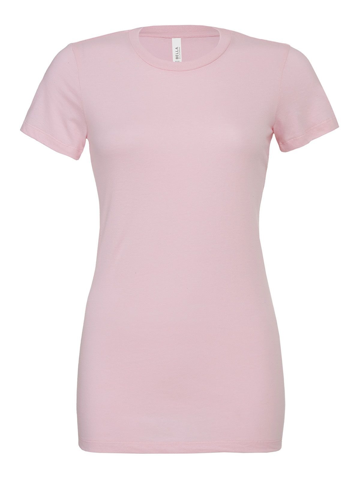 Women's Relaxed Jersey Short Sleeve Tee