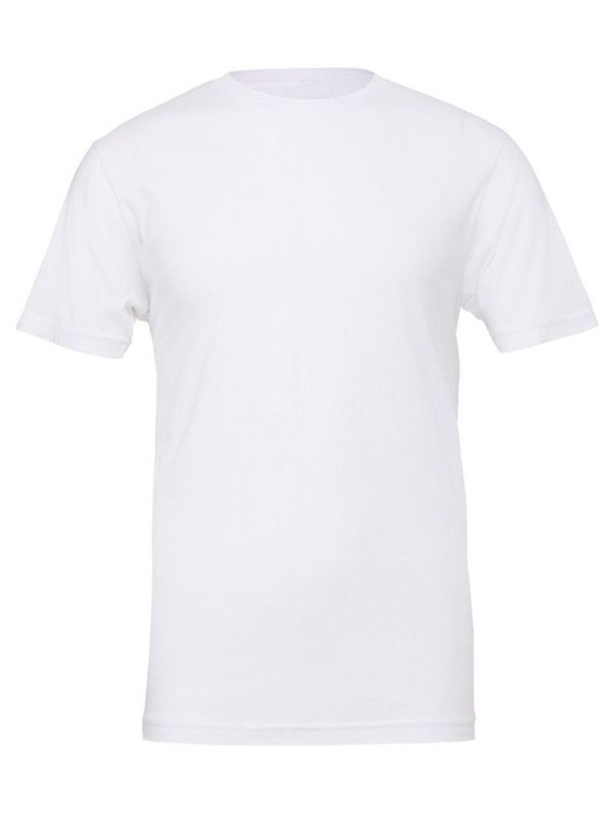 Womens Jersey Crop Tee