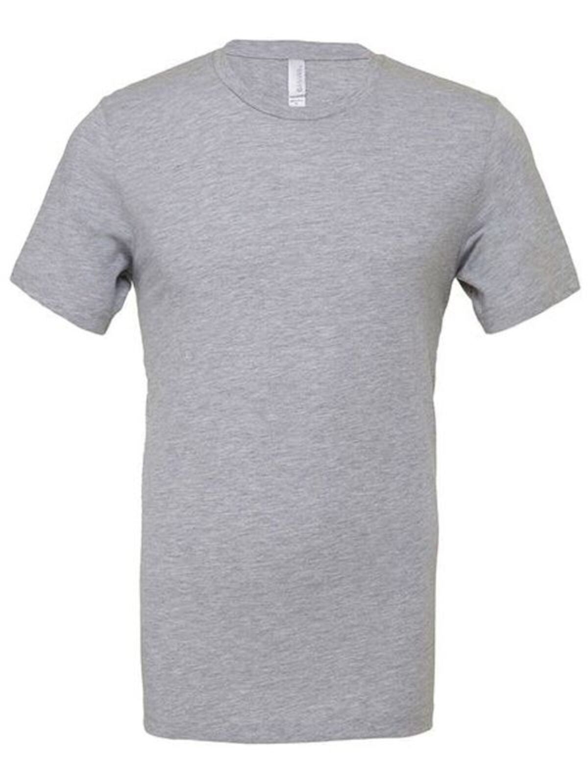 Womens Jersey Crop Tee