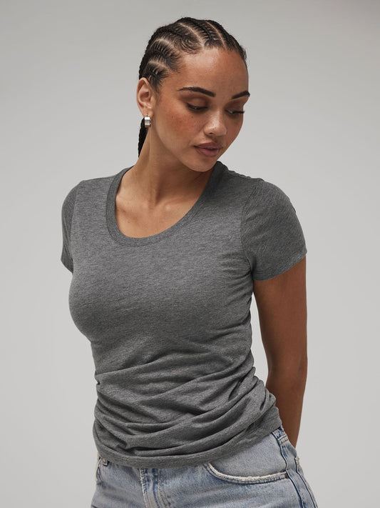 Triblend Short Sleeve Tee