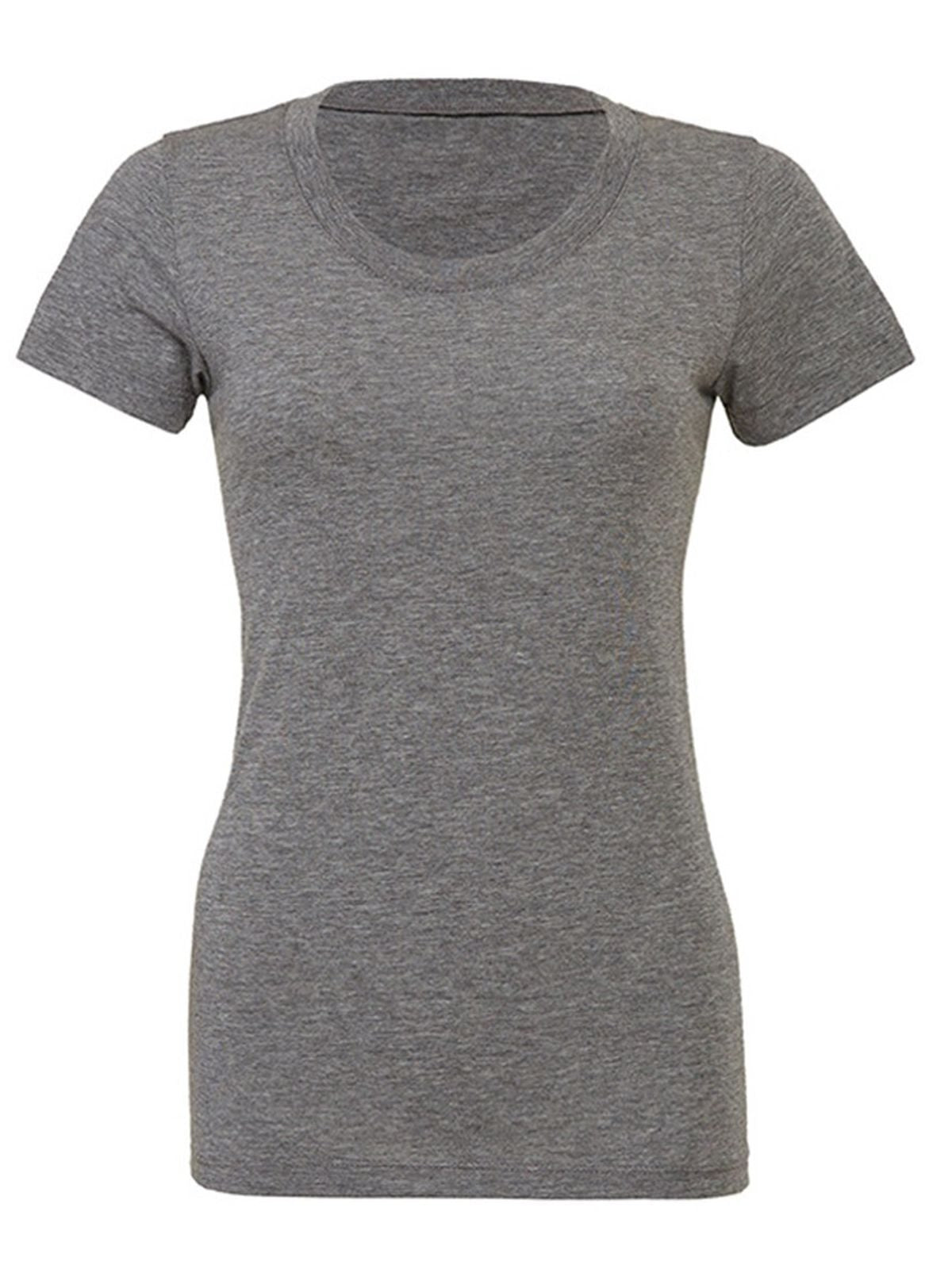 Triblend Short Sleeve Tee