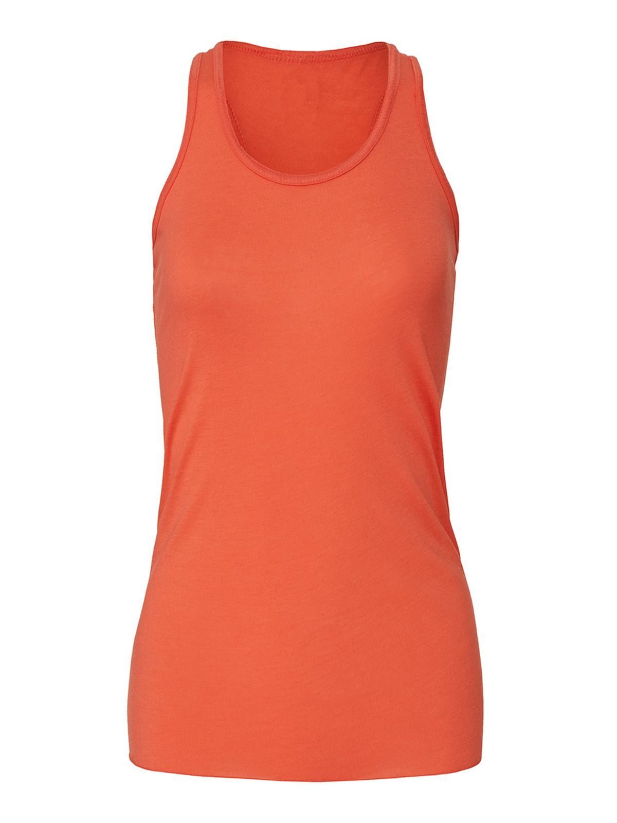 Women's Flowy Racerback Tank