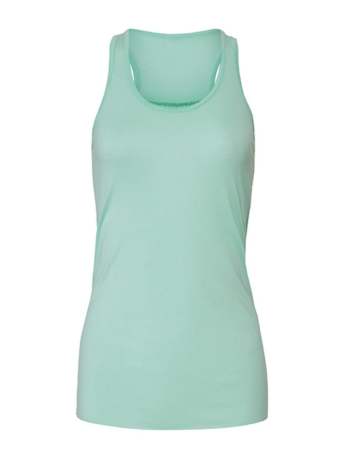 Women's Flowy Racerback Tank